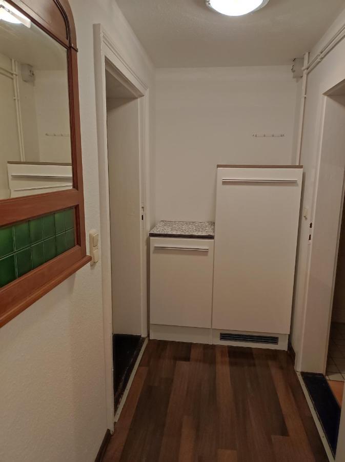 Appartement Fewo Ueckeritz /Manja Extérieur photo